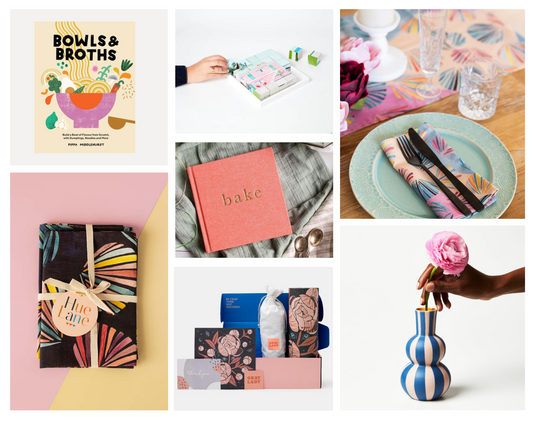 Housewarming gift ideas