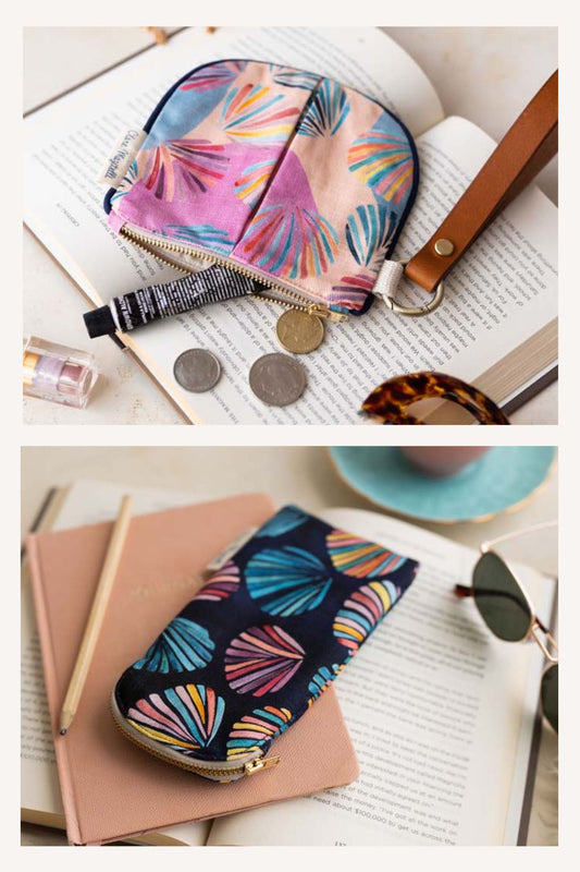 Accessories lover gift set