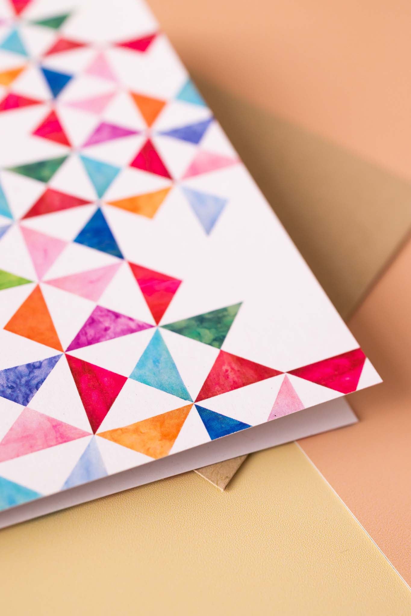 Greeting cards set - Multi pack