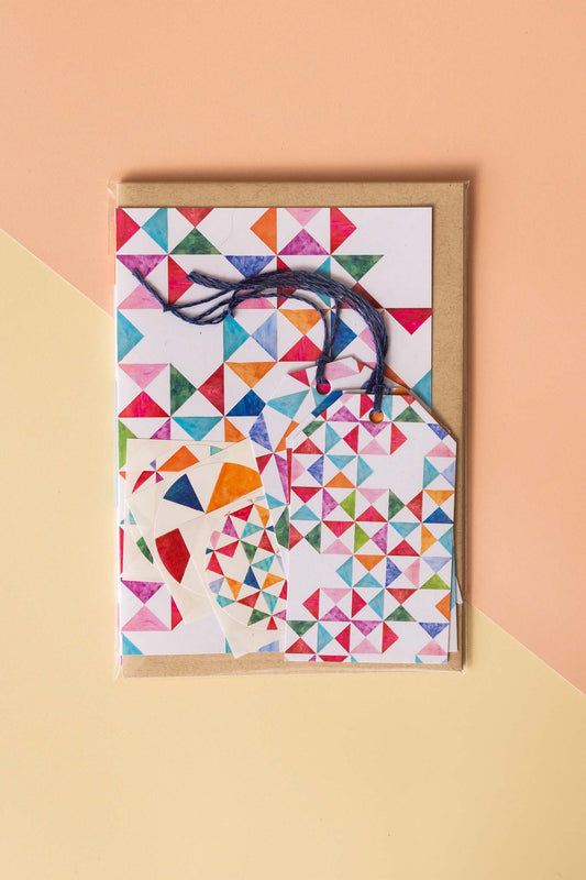 Greeting cards set - Multi pack